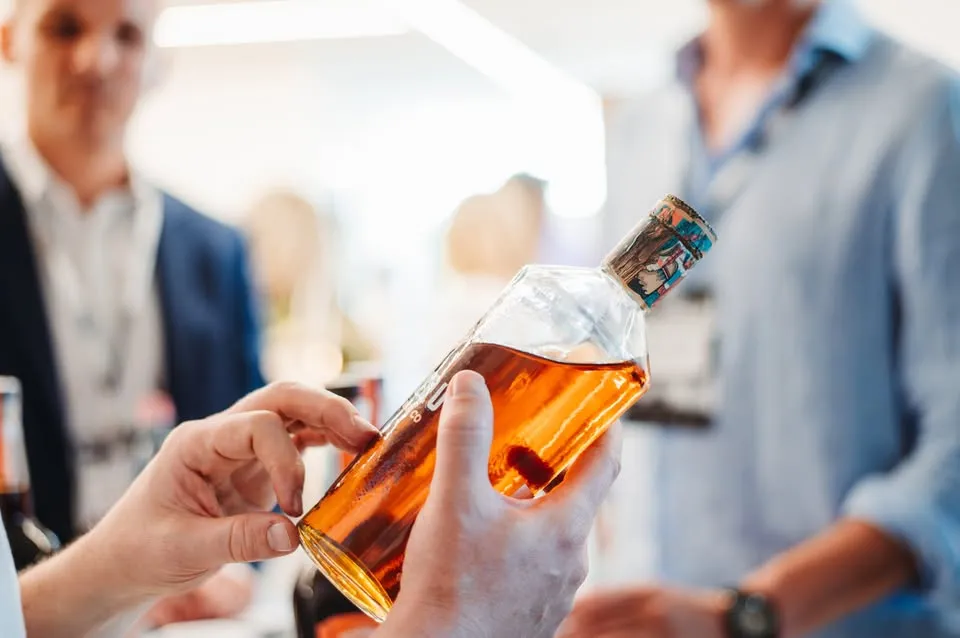 3rd Szegedi Gin&Rum Gastrofestival with Premirum